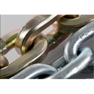 Corrente Norma EN 818-7