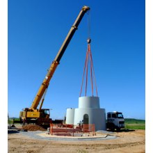 Elevação de cargas