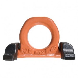 Olhal soldável em grau 100 série 820