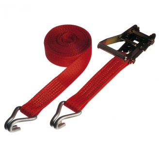 Cinta de amarração