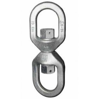 Destorcedor Giratório