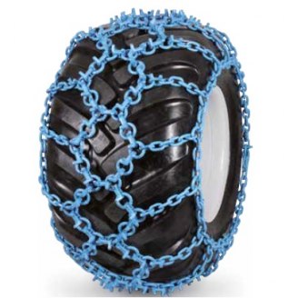 CORRENTE DE TRAÇÃO FORSTGRIP CROSS PARA SKIDDER