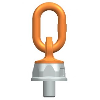 Olhal Giratório Delta - PLDW