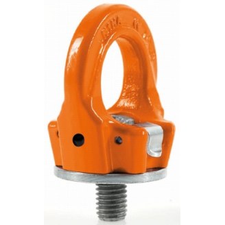 Olhal Giratório Gamma - PLGW