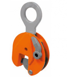 Pega chapa vertical VCW e SVCW