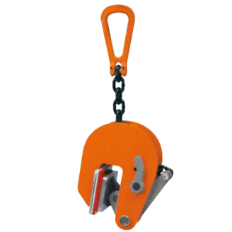 Pega chapa vertical VNMW